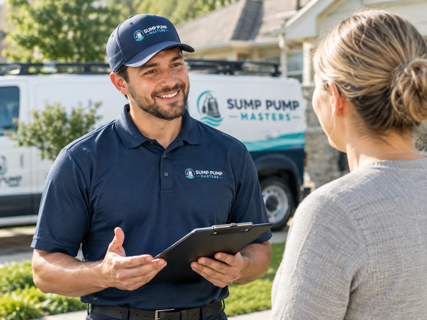 Sump Pump Repair Roland, AR FAQs